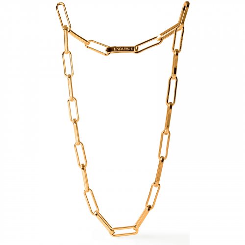 Collar Unoaerre Mujer in Bronce 1970UNOAERRE - 1970UNOAERRE